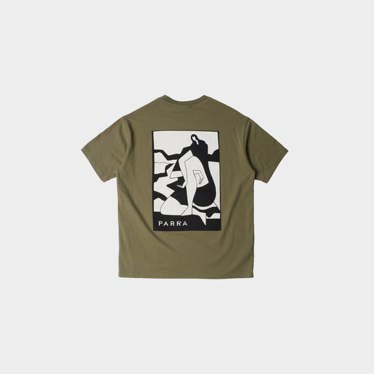 Waiting For You T-Shirt