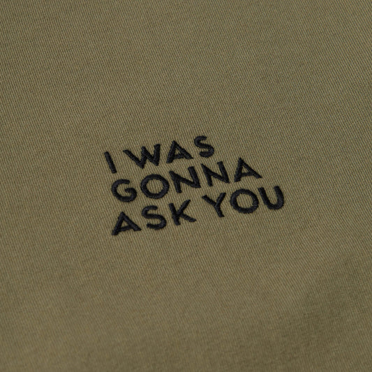 Waiting For You T-Shirt