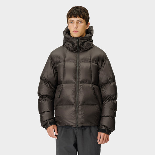 PERTEX QUANTUM Down Parka