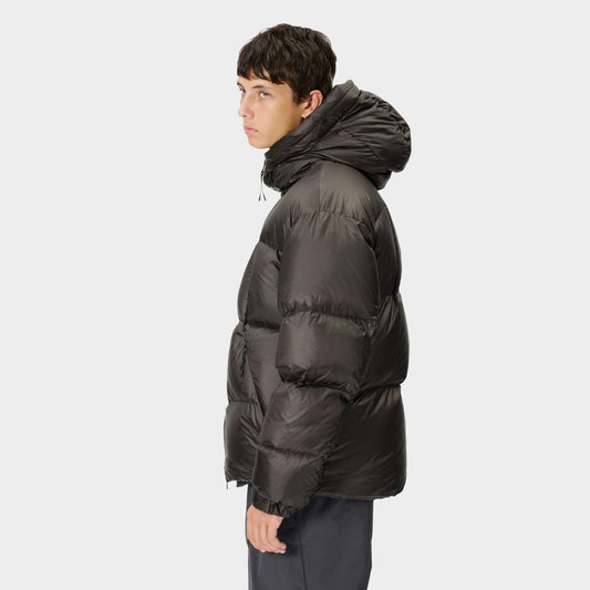 PERTEX QUANTUM Down Parka