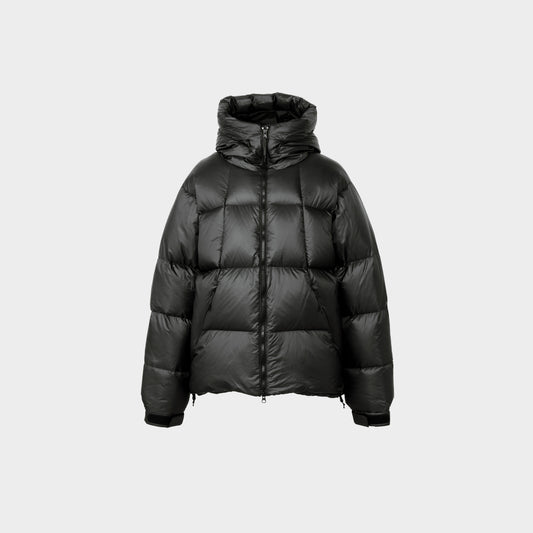 PERTEX QUANTUM Down Parka