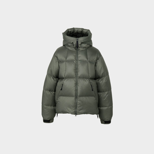 PERTEX QUANTUM Down Parka