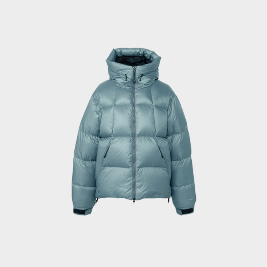 PERTEX QUANTUM Down Parka