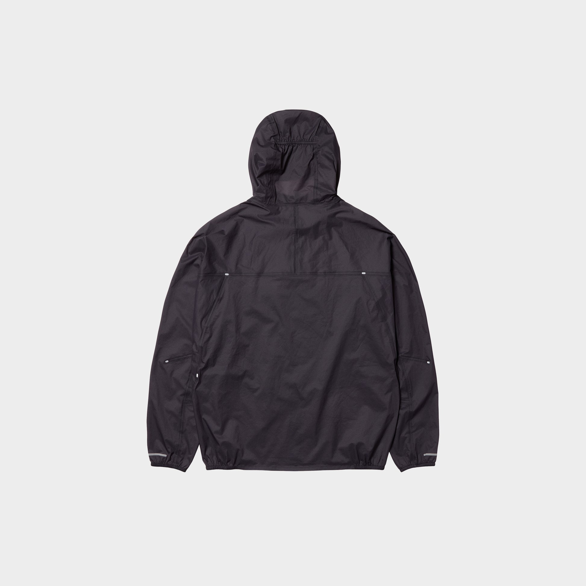 Purple Mountain Observatory Stinger Jacket in Farbe charcoal