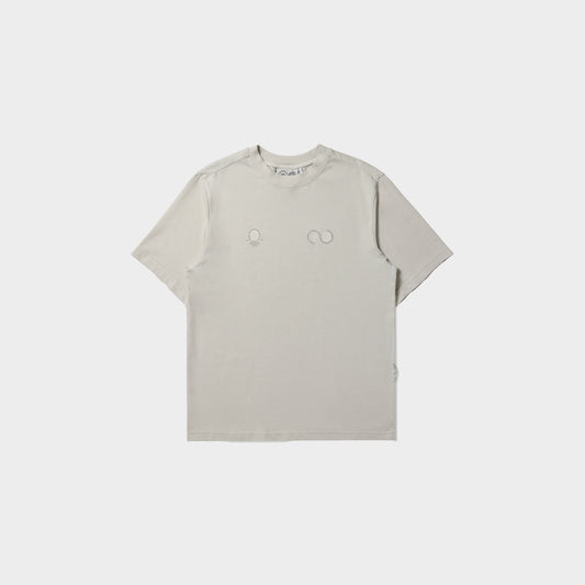 Globe Short Sleeve Tee