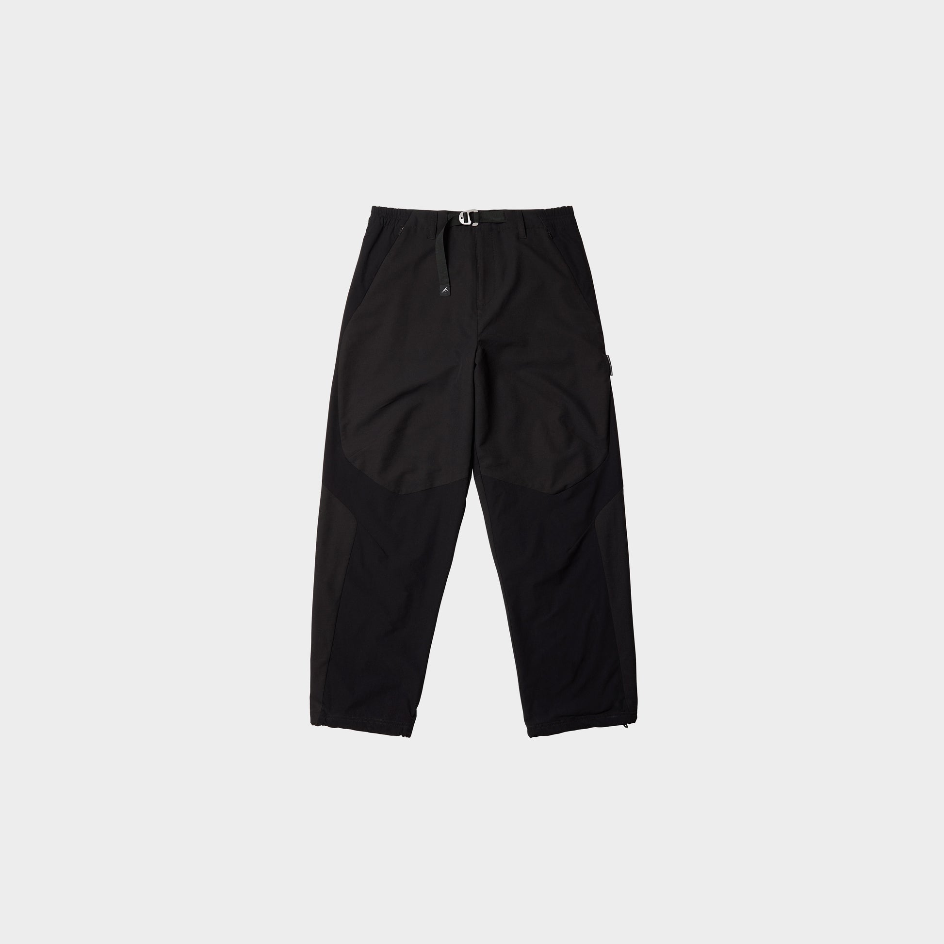 Purple Mountain Observatory Terrain Pant in Farbe black