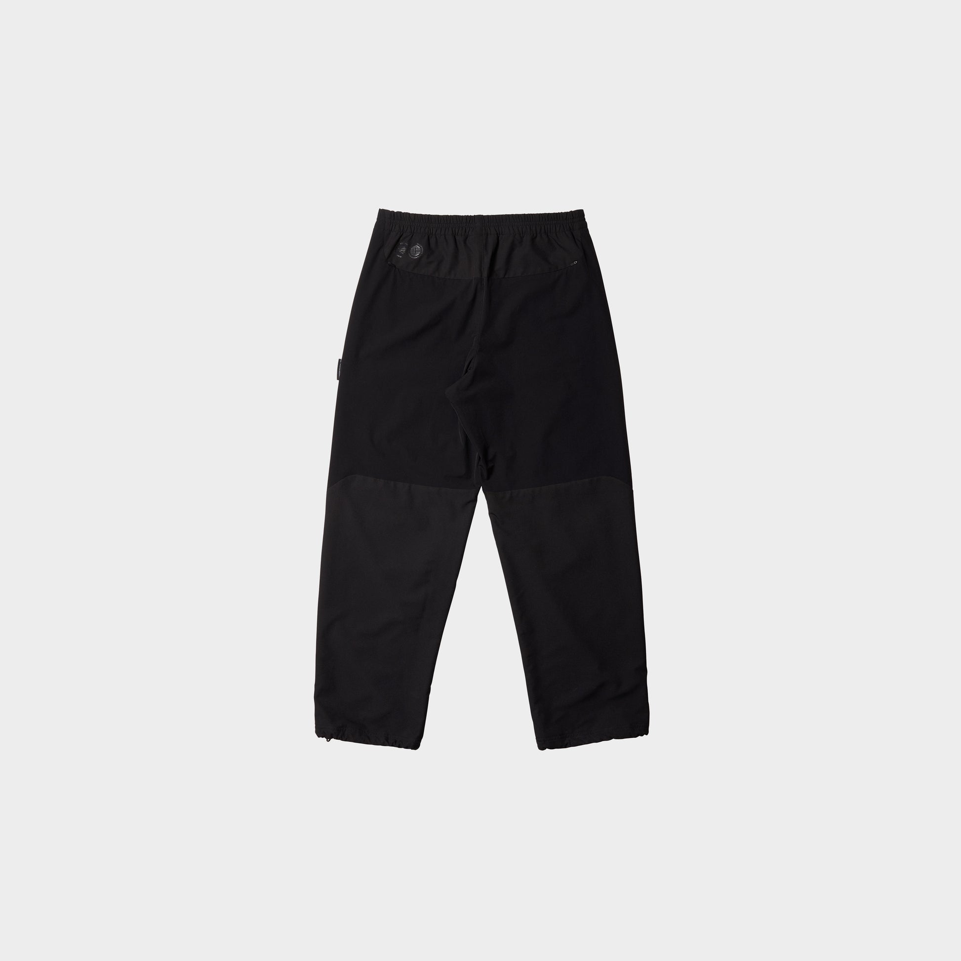 Purple Mountain Observatory Terrain Pant in Farbe black