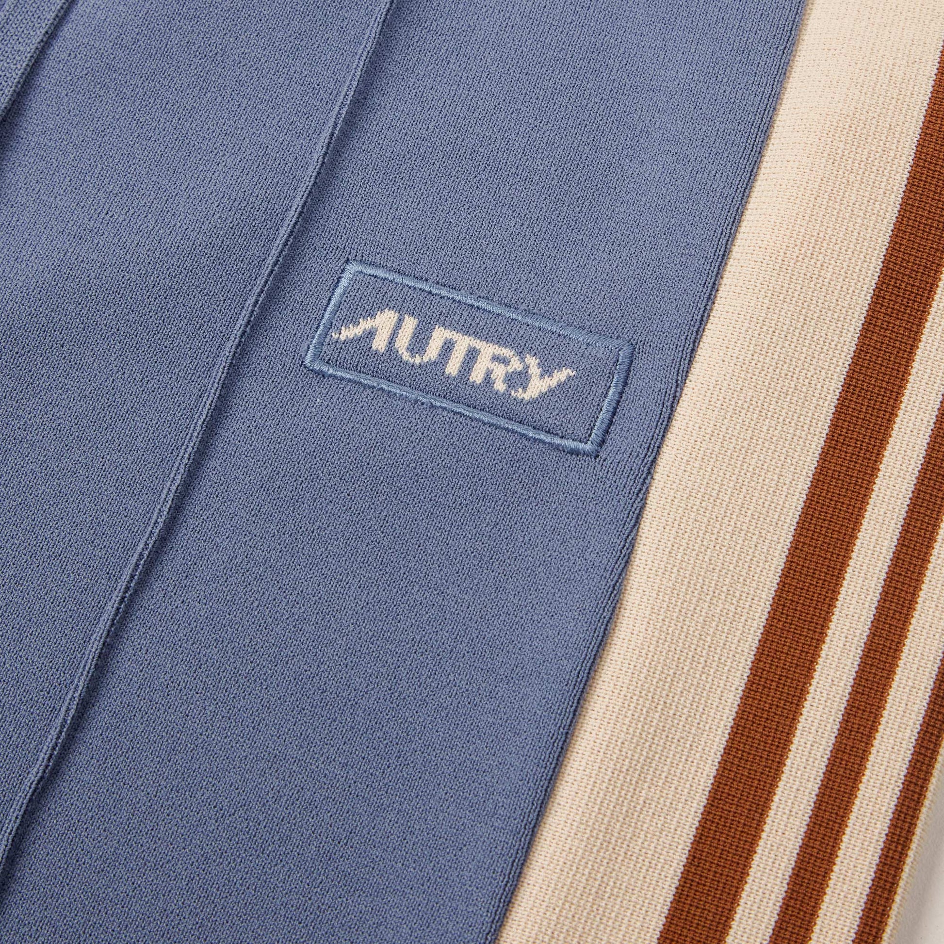 Autry Pants Main M 25KN in Farbe knit_indigo