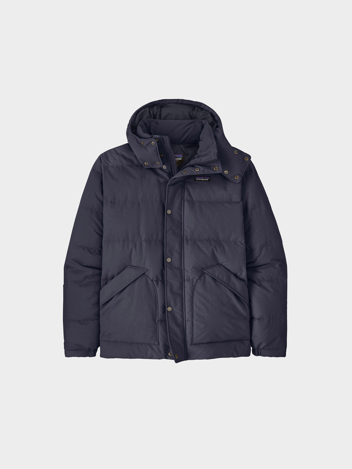 Patagonia M's Downdrift Jacket in Farbe SNBE
