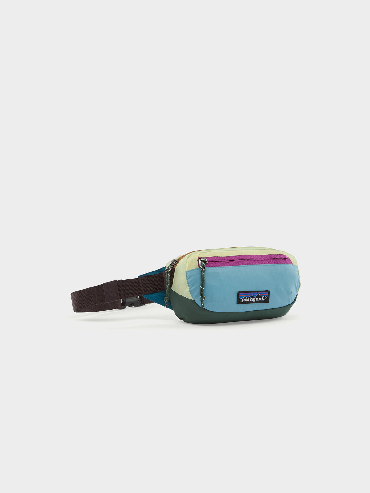 Patagonia Terravia Mini Hip Pack in Farbe PWSN