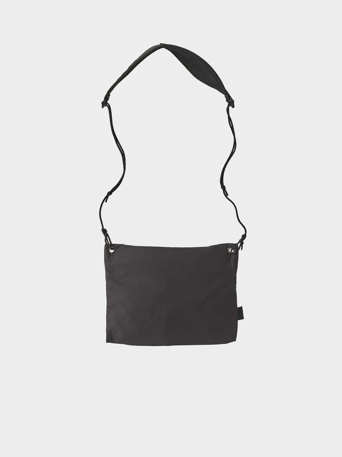 Patagonia Terravia Sacoche Bag 3L in Farbe black
