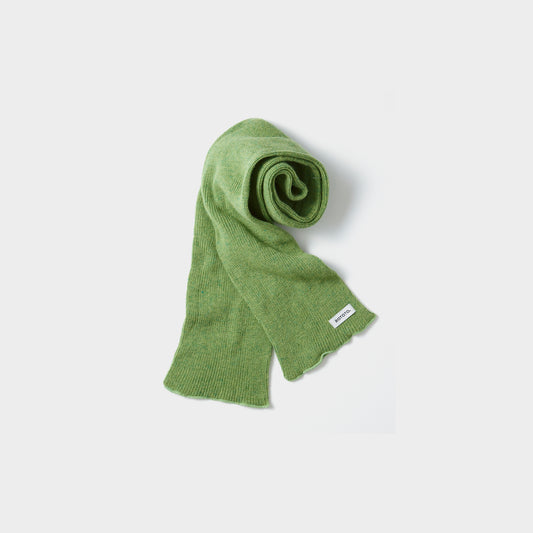 Rototo Sockstole in Farbe green