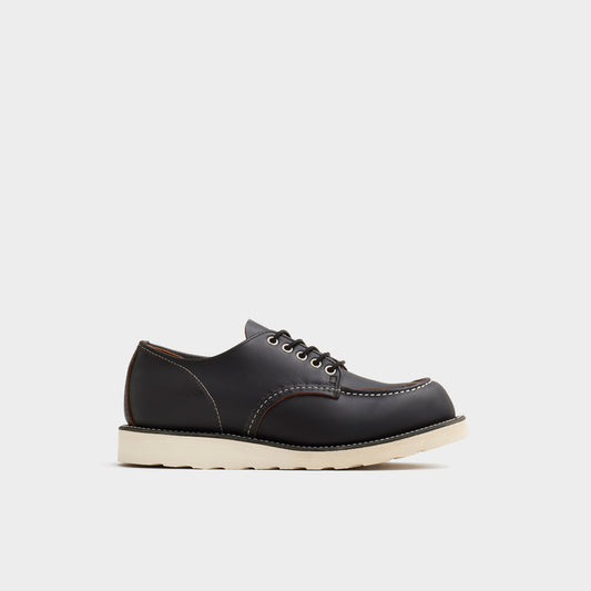 Red Wing Shop Moc Oxford 8090 in Farbe prairie_black