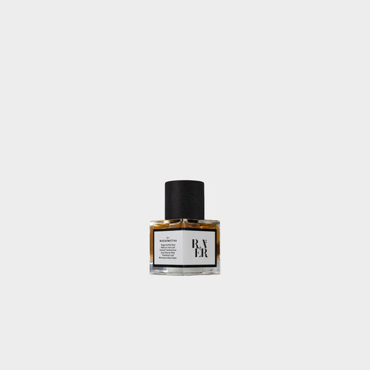 Raer 01: Nagarmotha