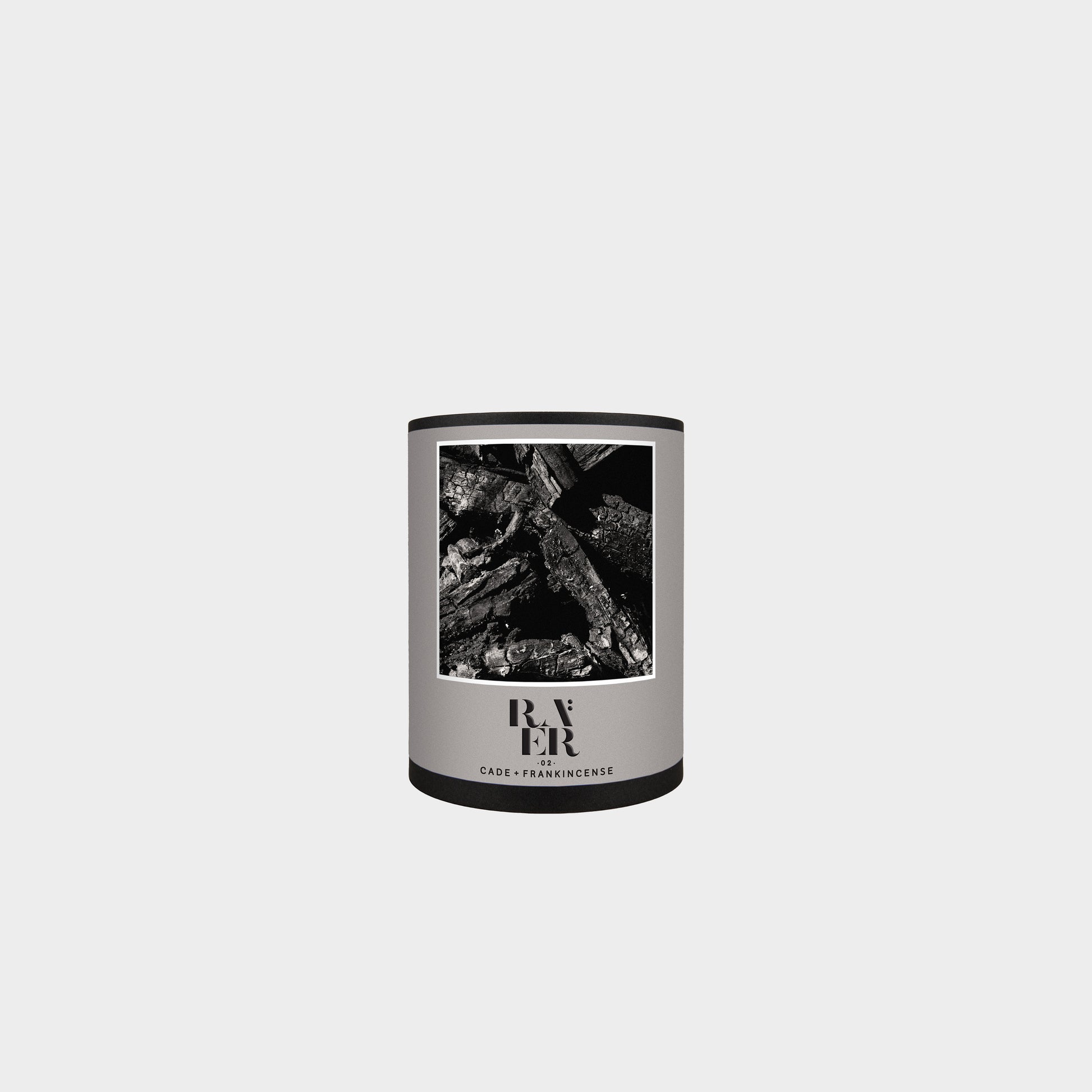 Raer 02: Cade & Frankincense in Farbe cade_frankincense