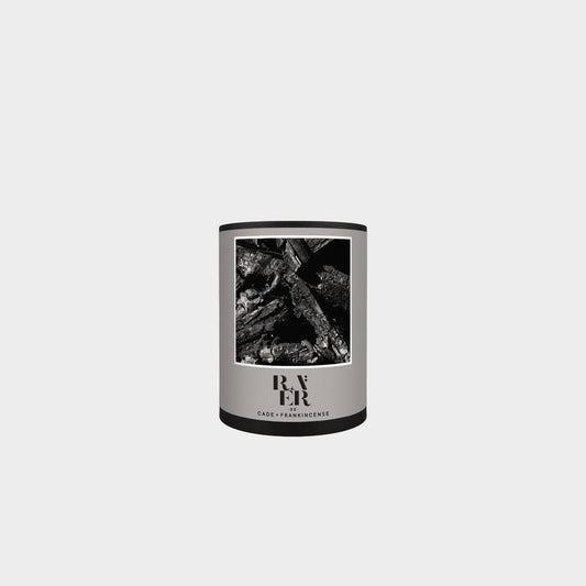 Raer 02: Cade & Frankincense