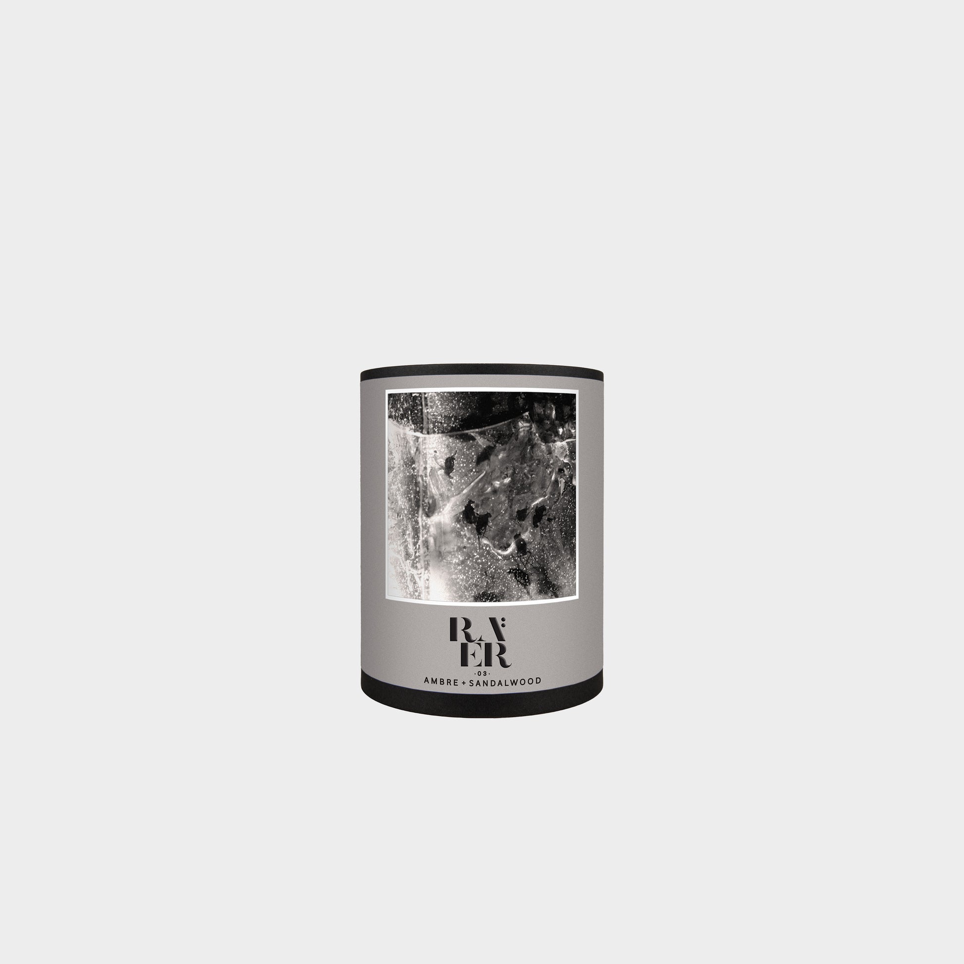 Raer 03: Ambre & Sandalwood in Farbe ambre_sandelwood