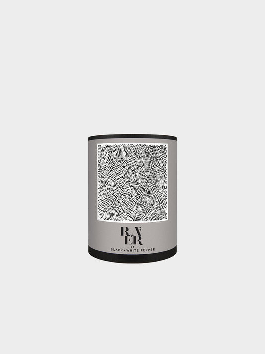 Raer 04: Cedar & Ginger