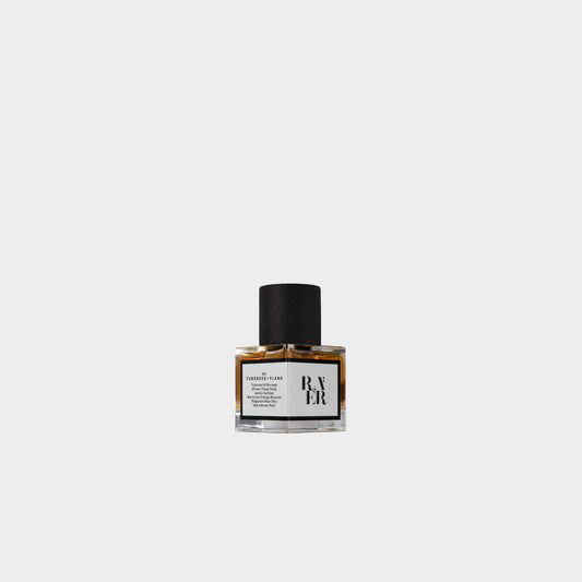 Raer 06: Tuberose & Ylang