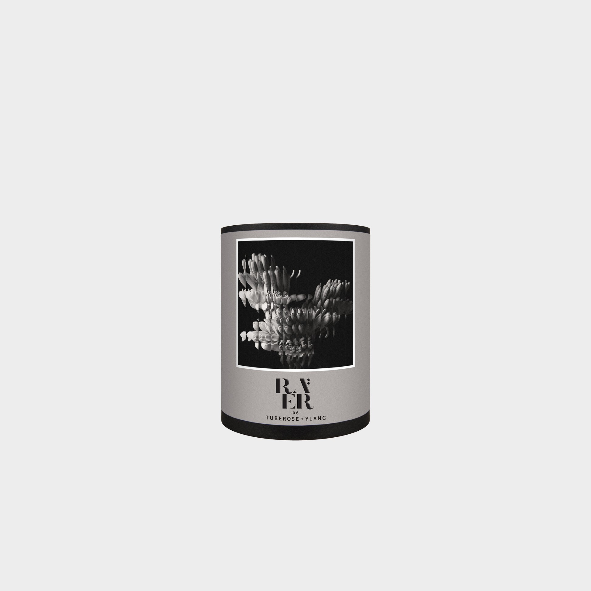 Raer 06: Tuberose & Ylang In Farbe tuberose_ylang