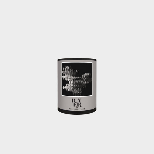 Raer 06: Tuberose & Ylang