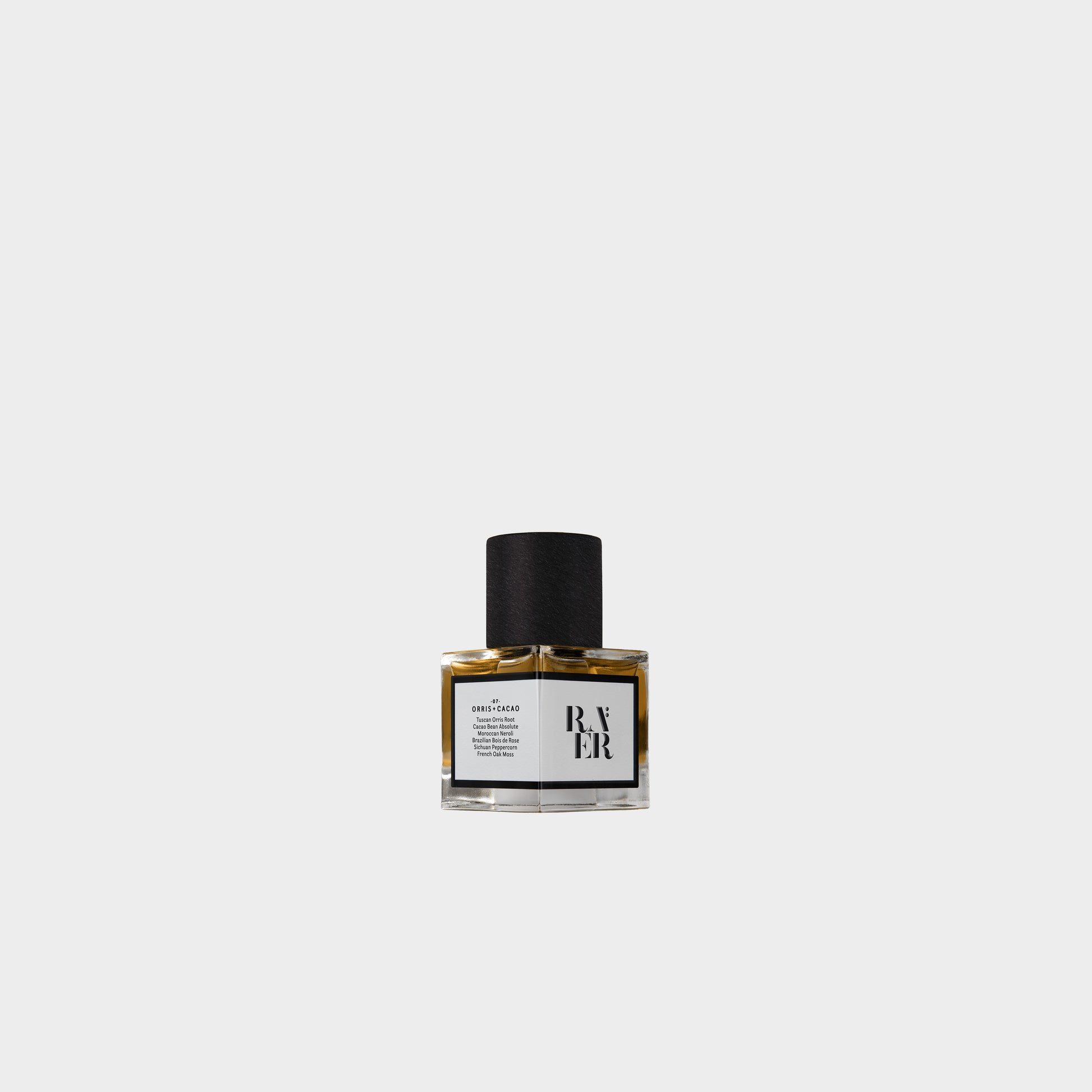 Raer 07: Orris & Cacao in Farbe orris_cacao