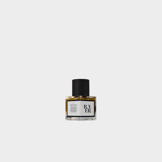 Raer 07: Orris & Cacao