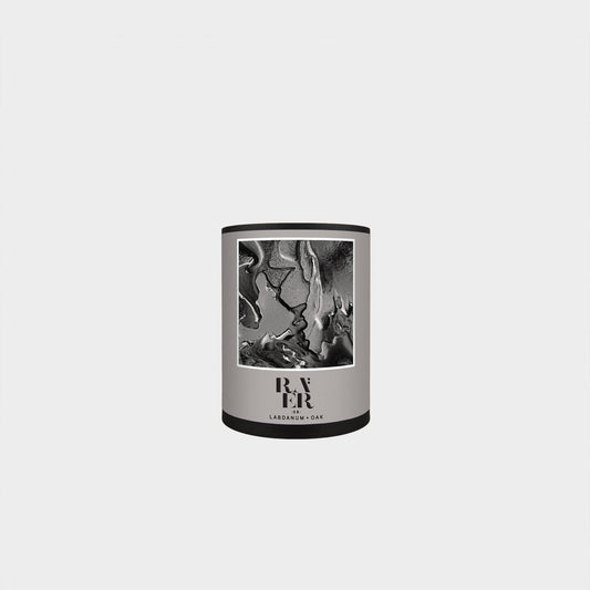 Raer 08: Labdanum & Oak