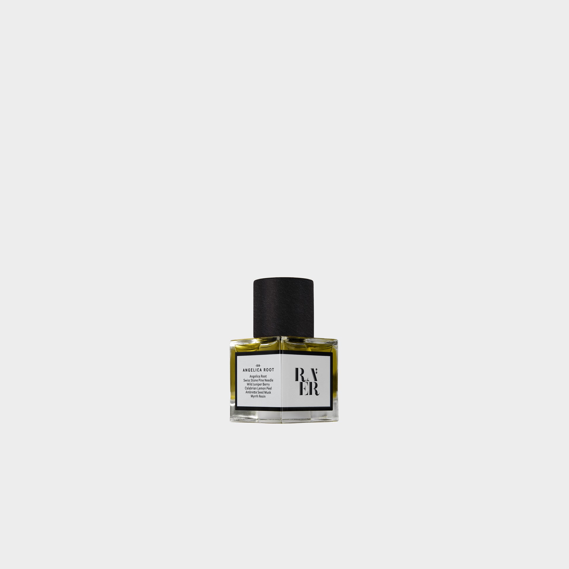 Raer 09: Angelica Root in Farbe angelica_root