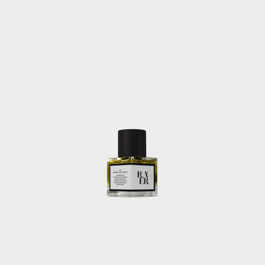 Raer 09: Angelica Root