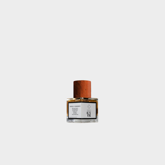 Raer Special Edition Neroli + Cannabis