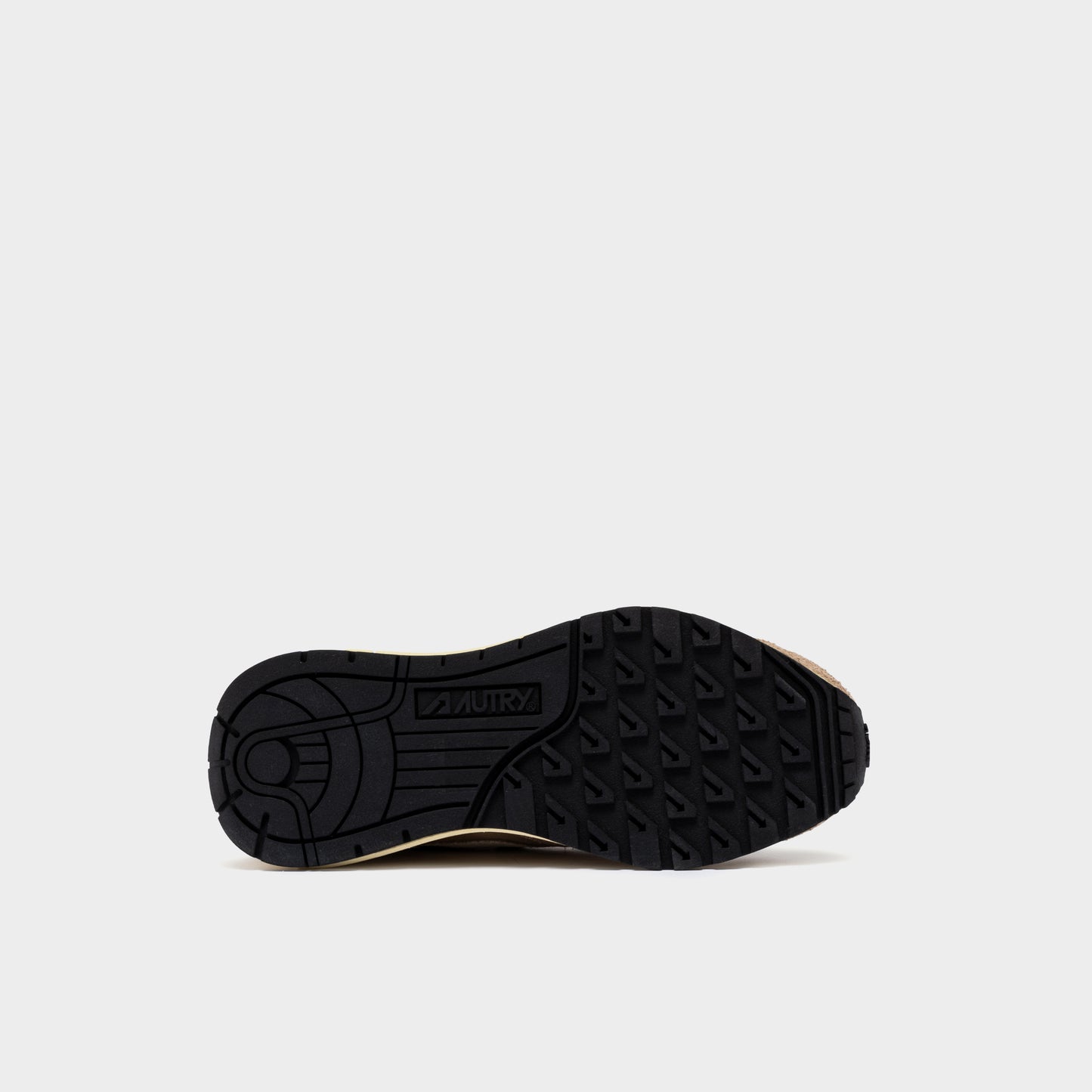 Autry  Reelwind Low M NC08 in Farbe beige