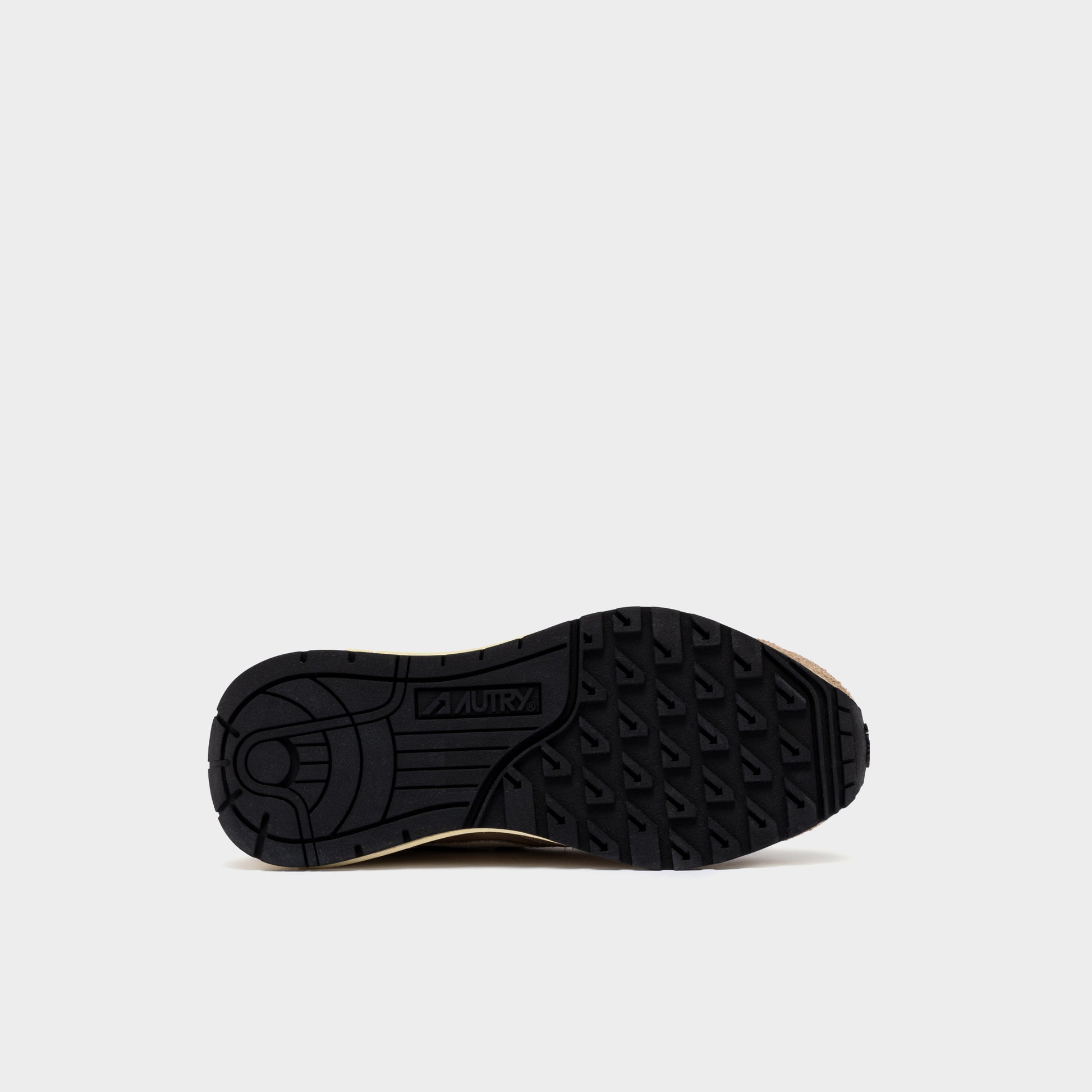 Autry  Reelwind Low M NC08 in Farbe beige