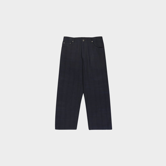 Rupinder Midnight Blue