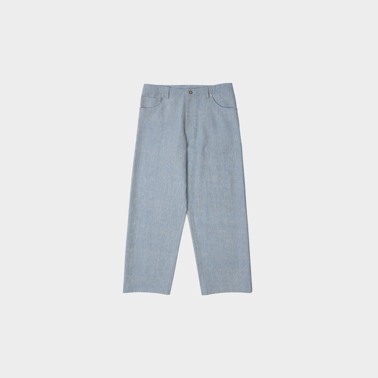 Kardo Rupinder Denim Sky in Farbe denim_sky