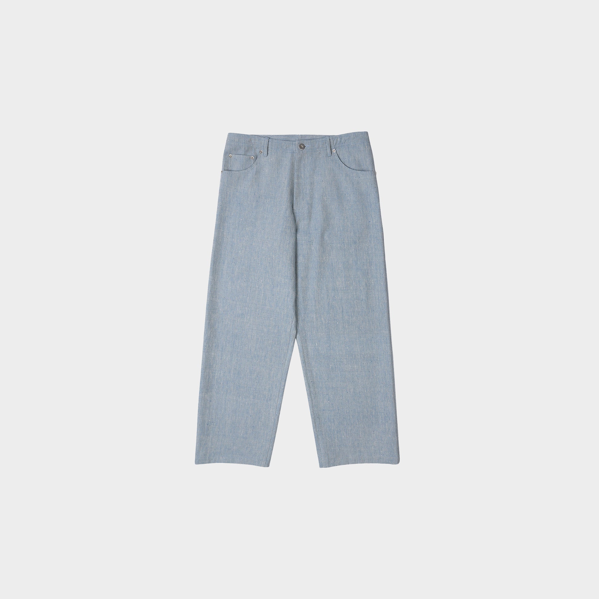 Kardo Rupinder Denim Sky in Farbe denim_sky