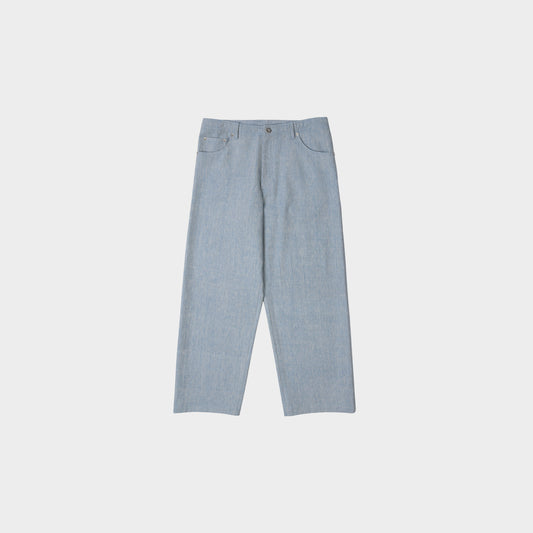Rupinder Denim Sky