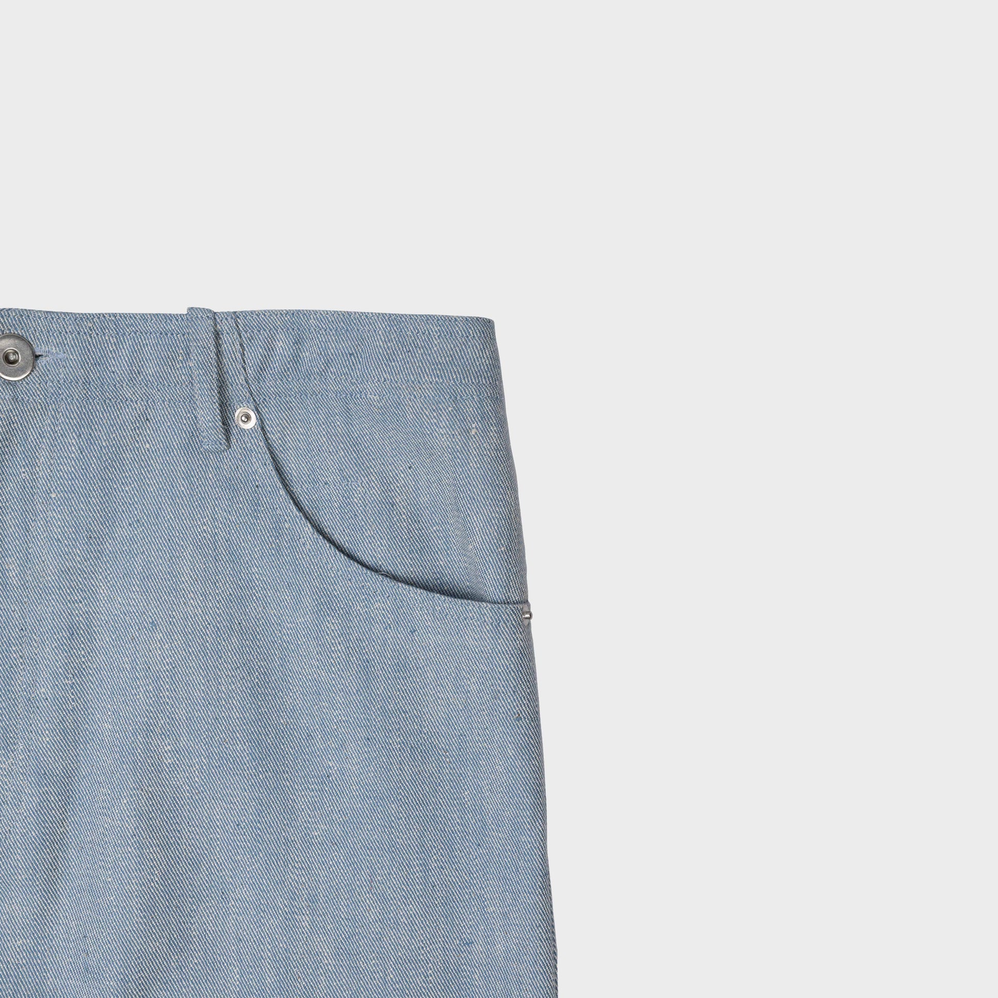 Kardo Rupinder Denim Sky in Farbe denim_sky