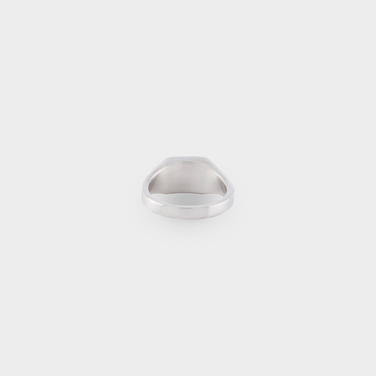 Serge DeNimes Silver Asteria Ring in Farbe silver