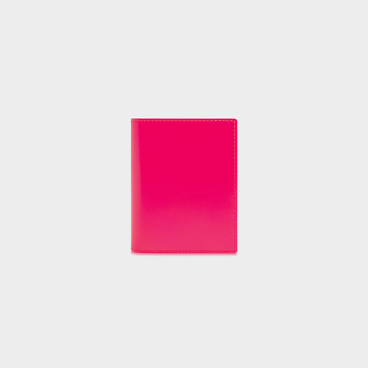 CdG SA0641SF in Farbe pink_gelb