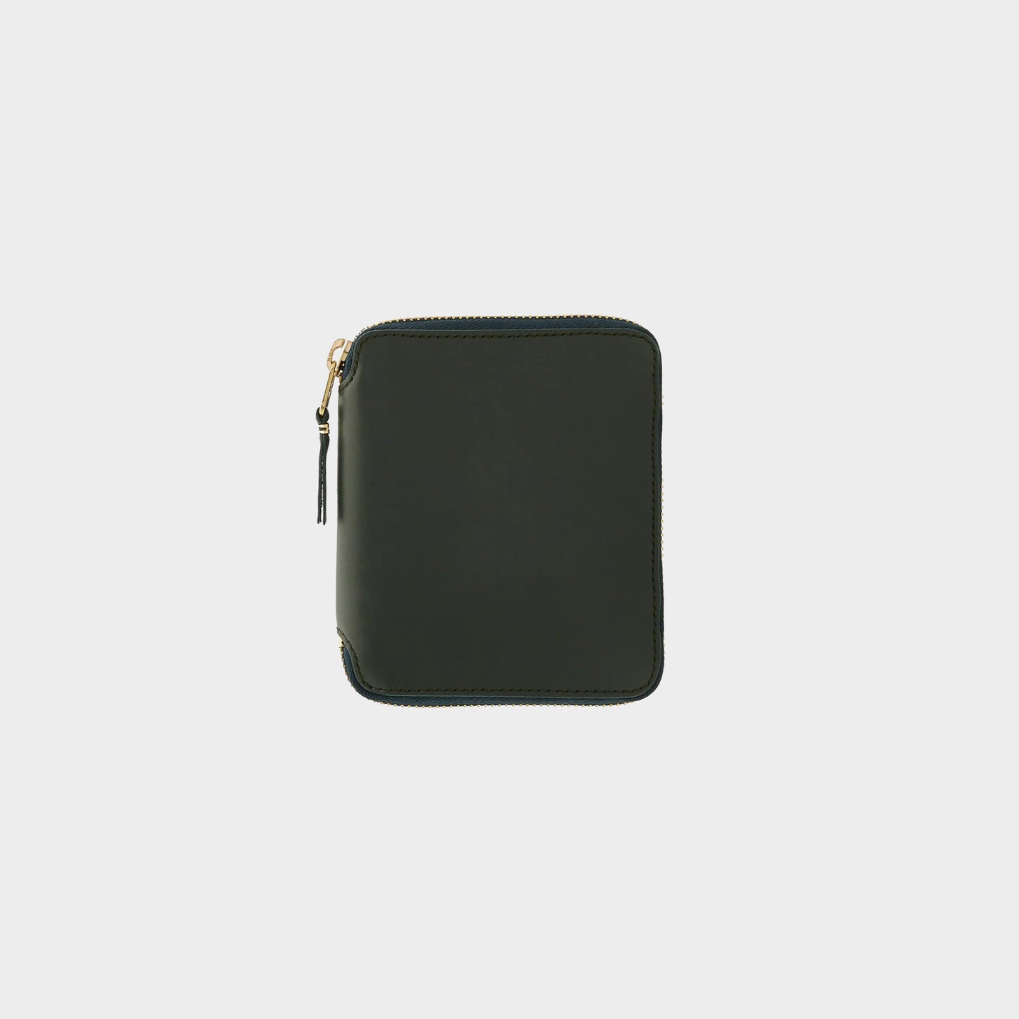 CdG SA2100 in Farbe bottle_green