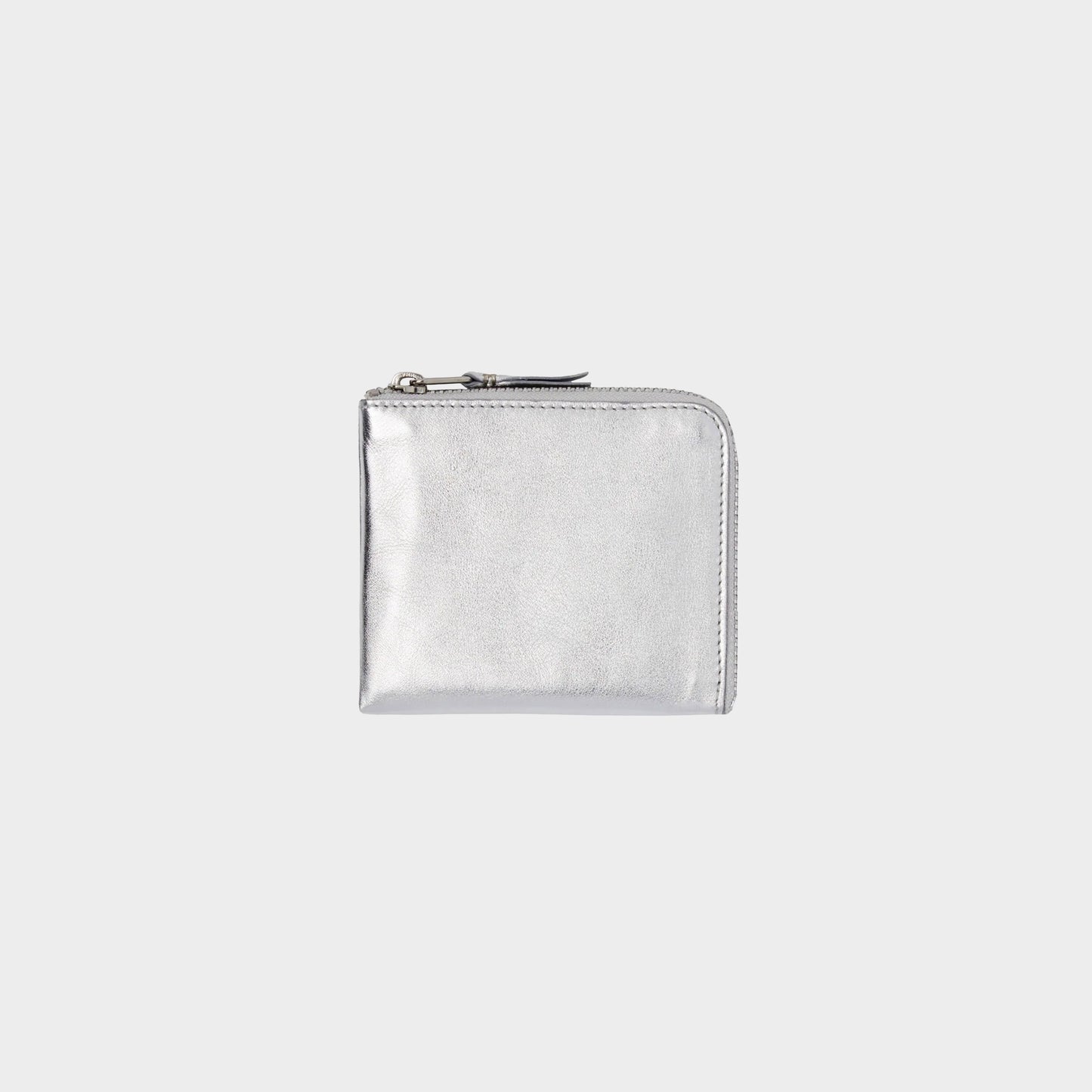 CDG Wallet SA3100G in Farbe silver