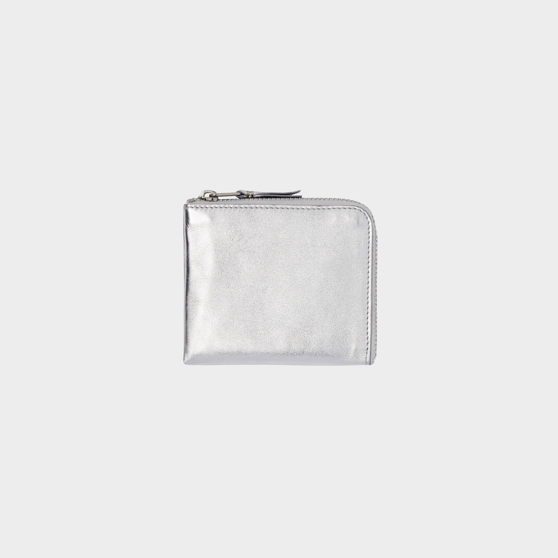 CDG Wallet SA3100G in Farbe silver
