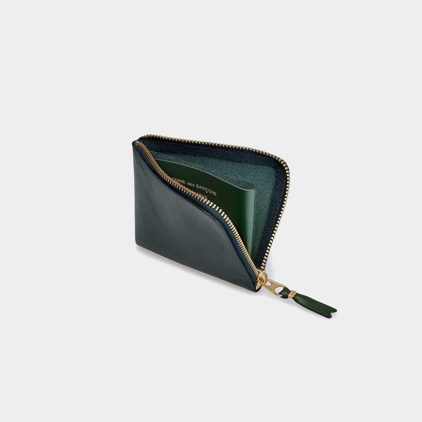 CDG SA3100 in Farbe bottle_green