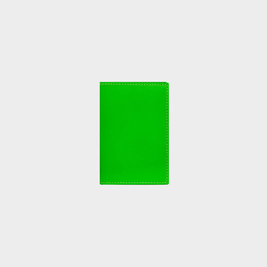 CdG SA6400SF in Farbe green