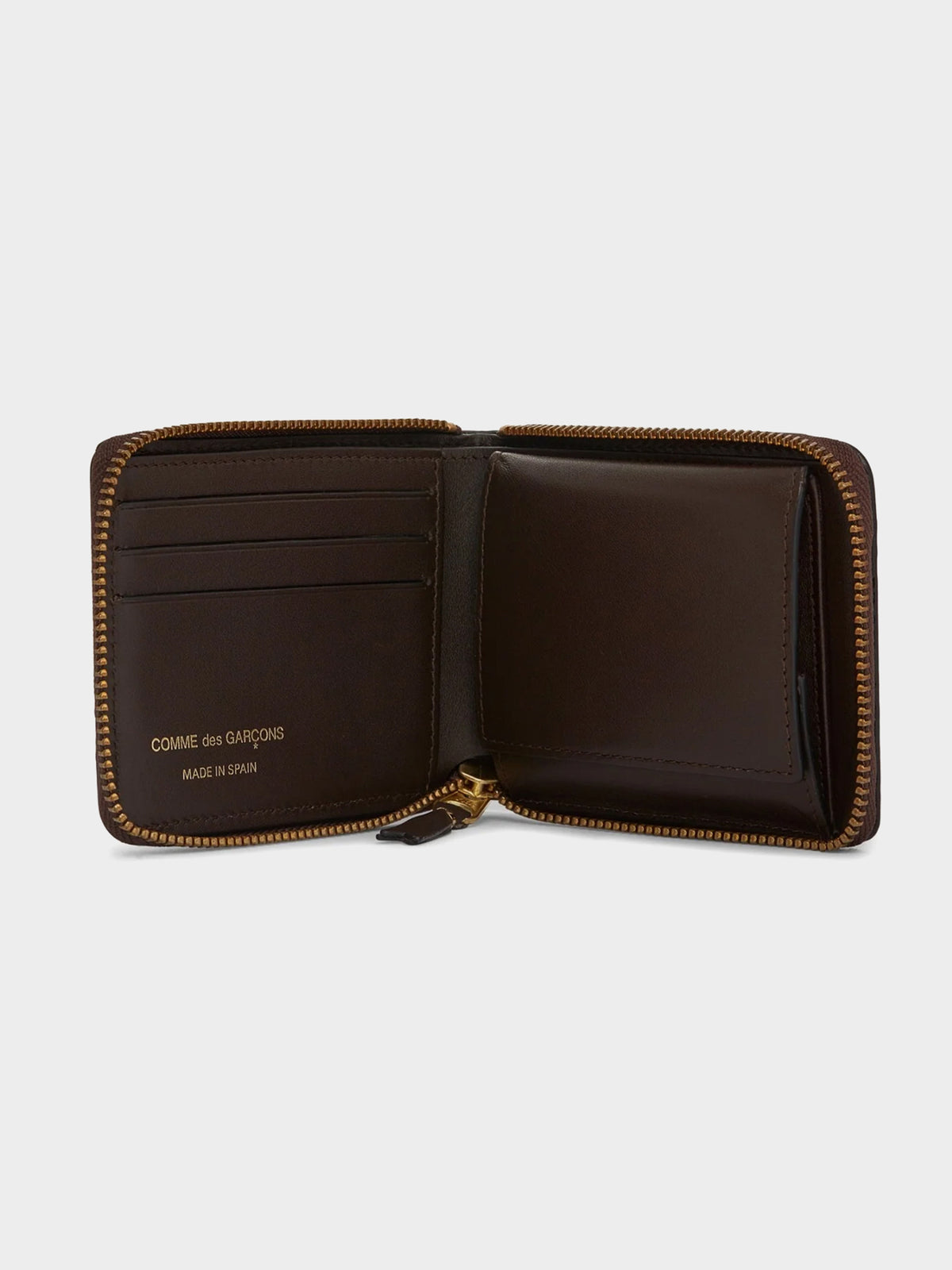 CdG SA7100 in Farbe brown