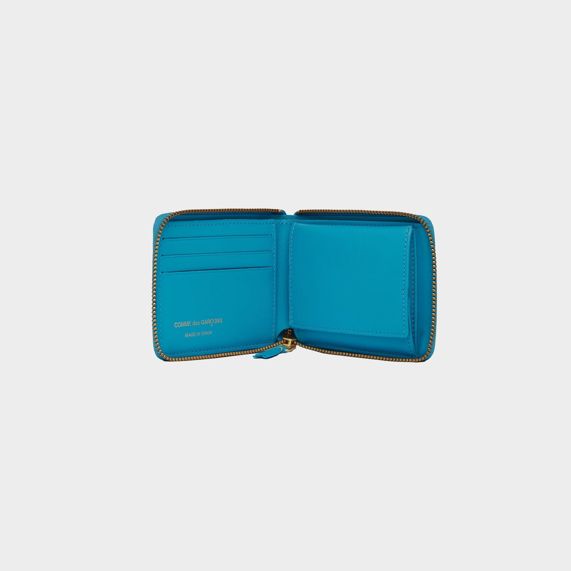 CdG SA7100 in Farbe blue