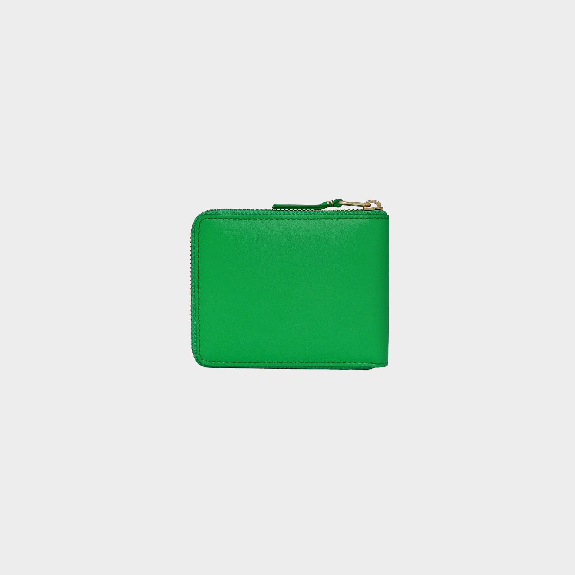 CdG SA7100 in Farbe green