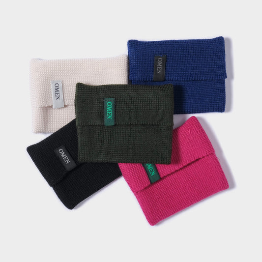 Face Pendant Necklace