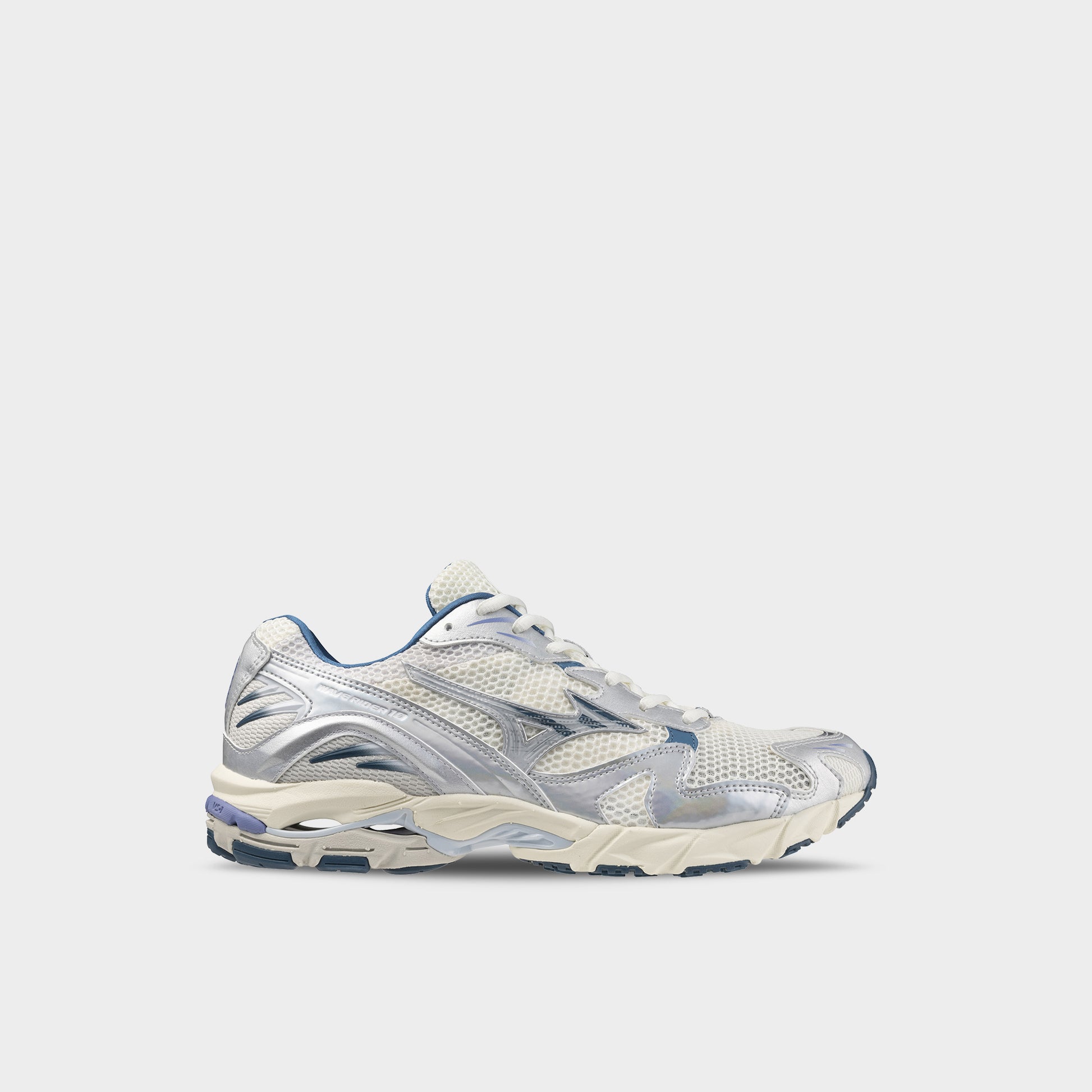 Mizuno Wave Rider 10 in Farbe arctic_ice